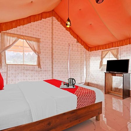 Hotel O Pine View Resort Nainital Eksteriør billede