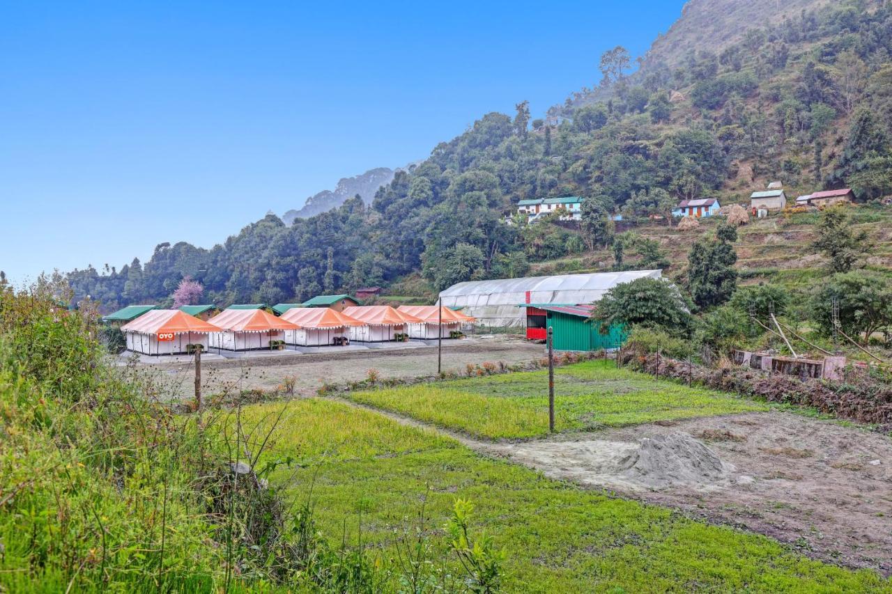 Hotel O Pine View Resort Nainital Eksteriør billede